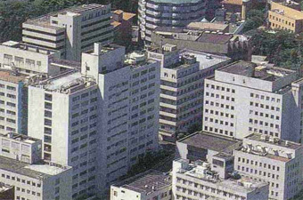 埼玉医科大学病院