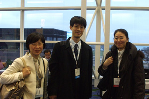 2010年北米放射線学会
